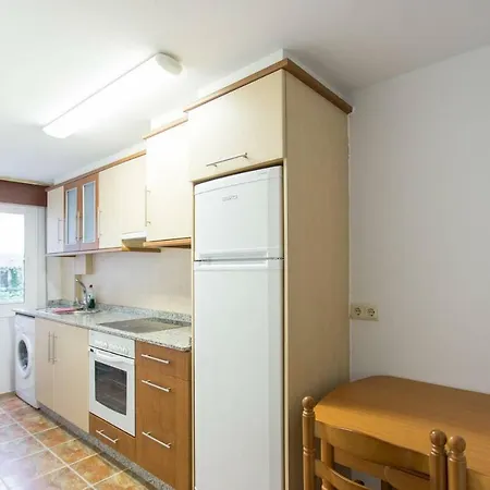 Piso Rustico En Casa De Piedra Santiago de Compostela