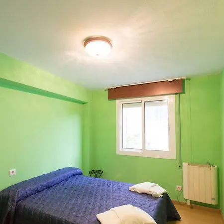 Piso Rustico En Casa De Piedra Santiago de Compostela